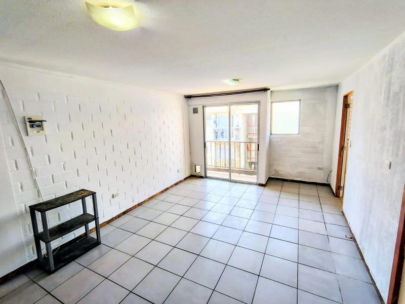 Se Vende Depto. 4° Piso, Bto. Norte