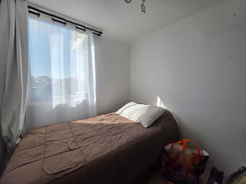 Se Arrienda Depto. Cerro Yungay 3D2B1E