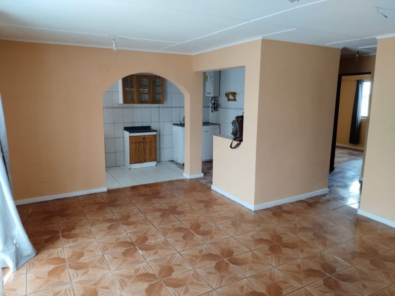 Se Vende Casa Sólida de 1 Piso Villa Alemana (Sk)