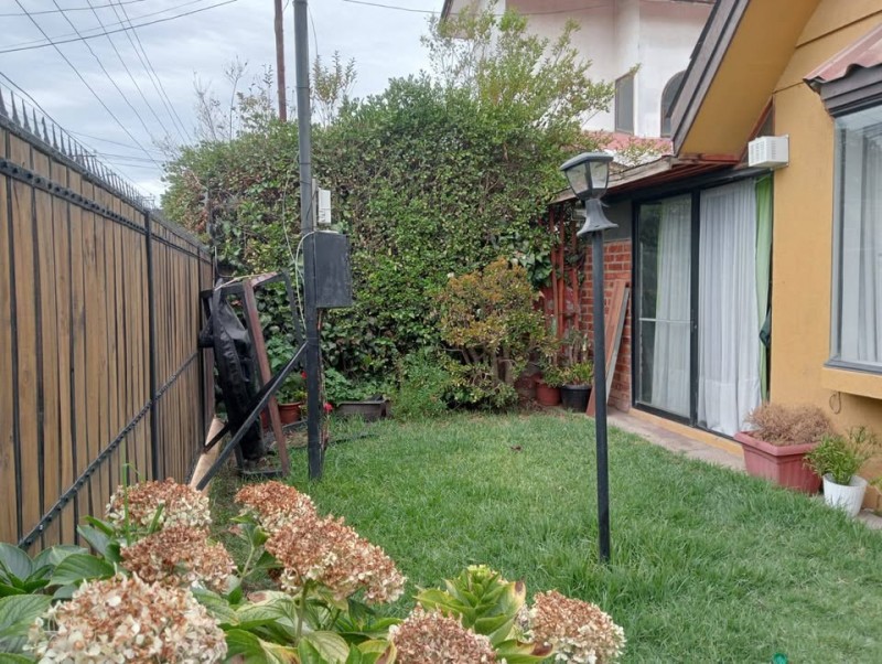 Se Vende Casa de Dos Pisos Peñablanca
