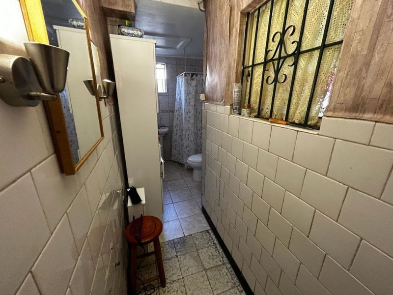 Se Vende Terreno 1500M2 Con Casa de 2 Pisos el Retiro (Sk)