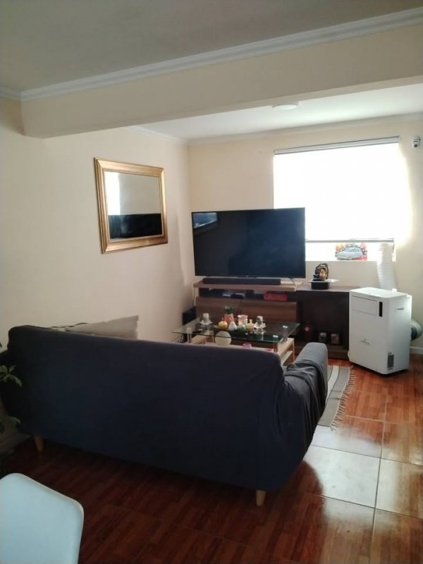 Se Arrienda Casa Quilpué Sector Sur