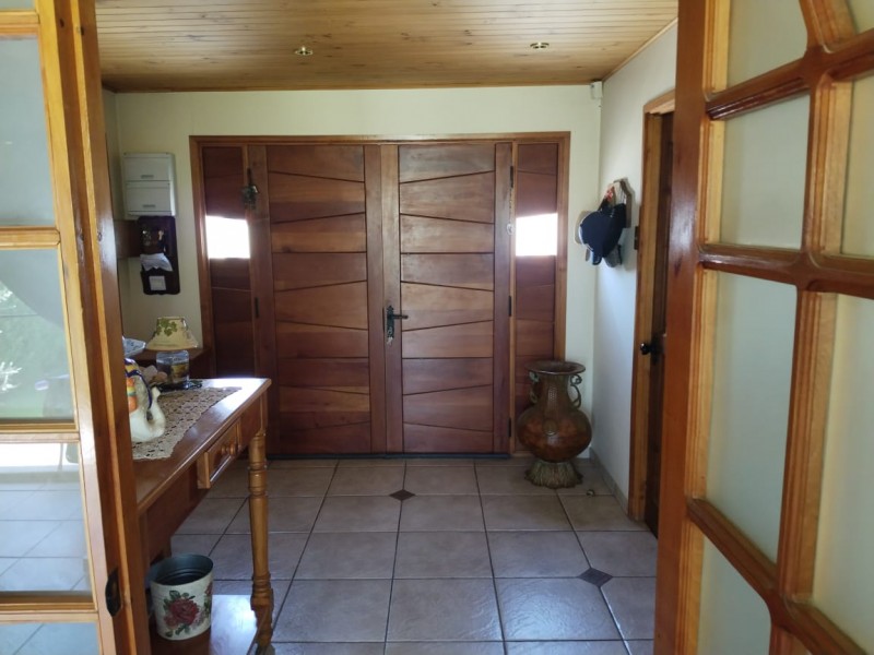 Se Vende Hermosa Parcela en Lliu Lliu Limache