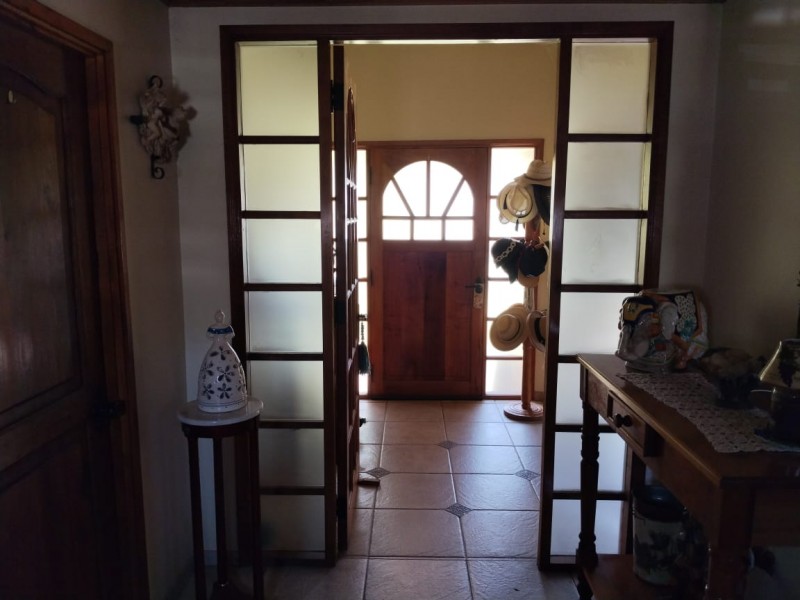 Se Vende Hermosa Parcela en Lliu Lliu Limache