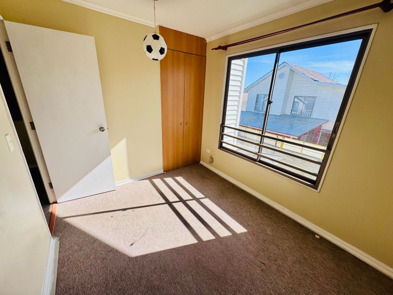 Se Vende Casa en Quilpué Sector Residencial
