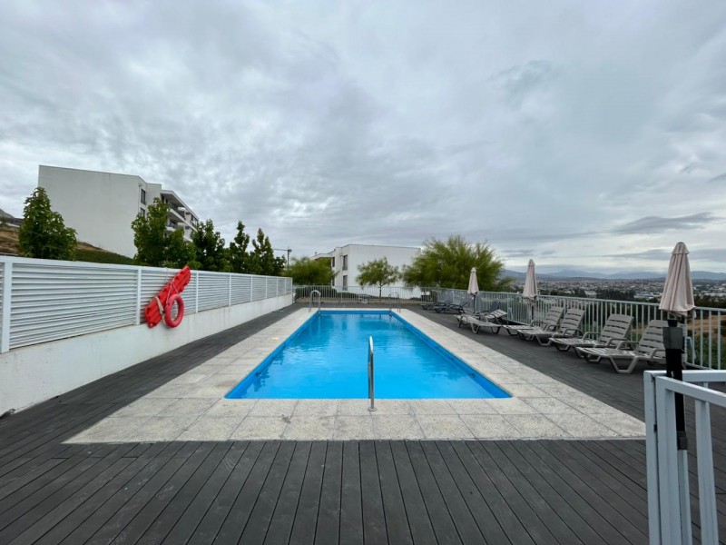 Se Arrienda Depto. 4° Piso Lomas del Sol 3D2B1E
