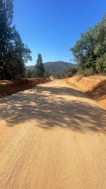 Se Vende Parcela 5000 M2 en Valle Verde Limaches-Quilpué