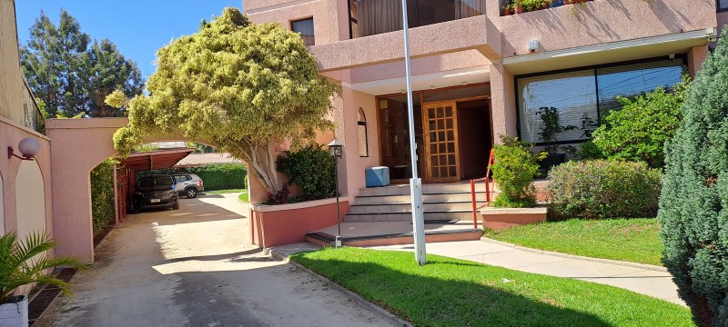 Se Vende Depto. 5° Piso Quilpué Centro (Ac)