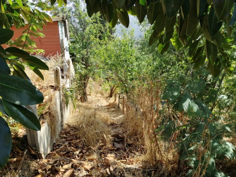 Se Vende Terreno en Chorrillos Viña del Mar