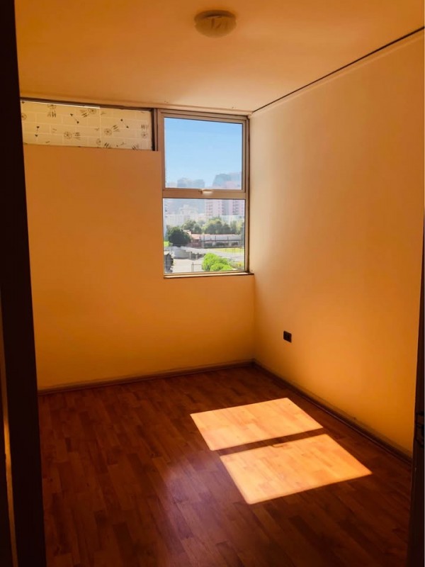 Se Arrienda Depto. 3° Piso Avda San Martín Viña del Mar