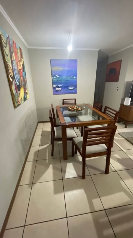 Se Arrienda Depto. Lomas del Sol Con Visa A Quilpué