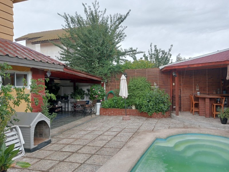 Se Vende Casa de Dos Pisos Peñablanca