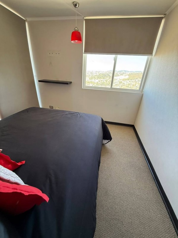 Se Vende Depto. Piso 15° Altos de Viña del Mar (As)