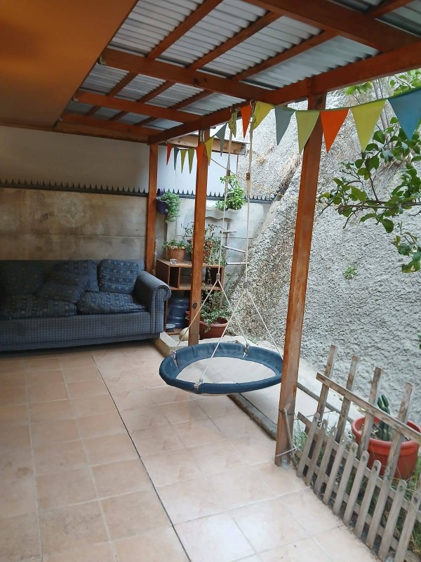 Se Vende Casa de Dos Pisos en Villa Alemana