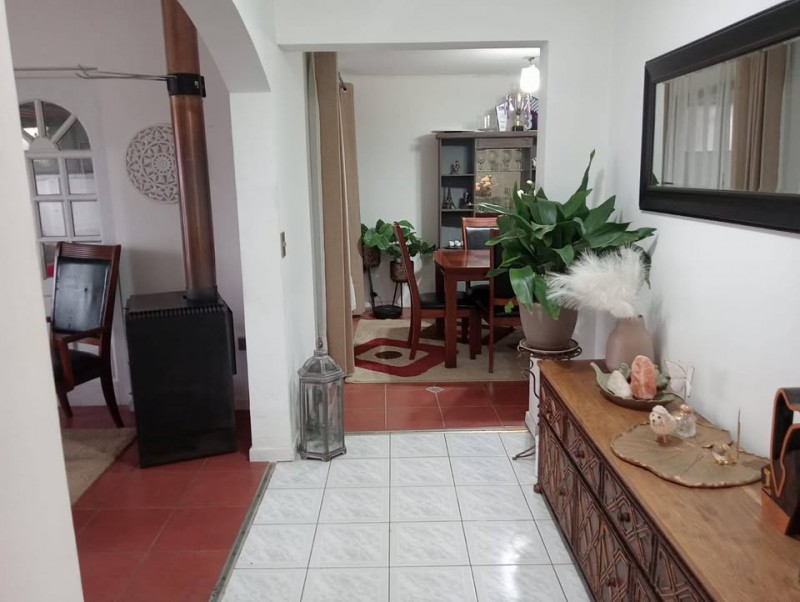Se Vende Casa de Dos Pisos Peñablanca