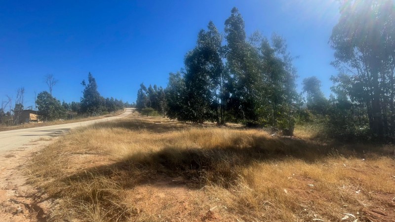 Se Vende Parcela 5000 M2 en Valle Verde Limaches-Quilpué