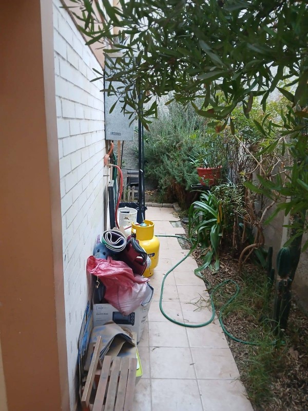 Se Vende Casa de Dos Pisos en Villa Alemana
