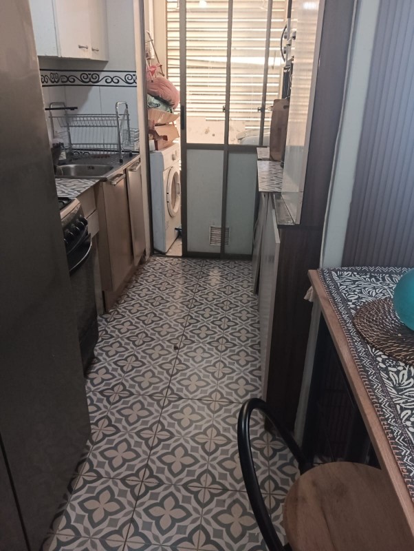 Se Vende Depto Marga Marga Quilpué 2D1B1E