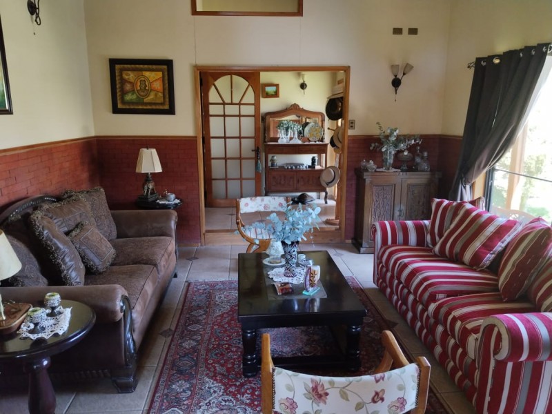 Se Vende Hermosa Parcela en Lliu Lliu Limache