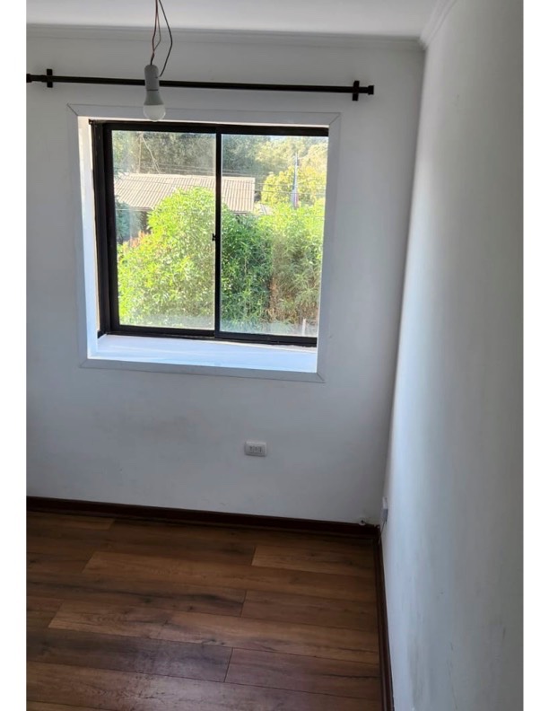 Se Arrienda Casa D Dos Pisos Villa Alemana