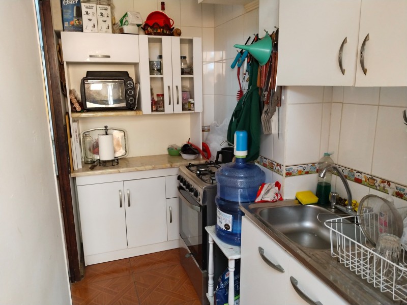Se Vende Casa Dos Pisos Villa Alemana (Sk)