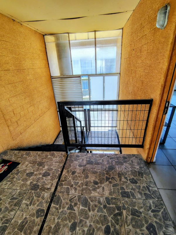 Se Vende Depto. 4° Piso, Bto. Norte