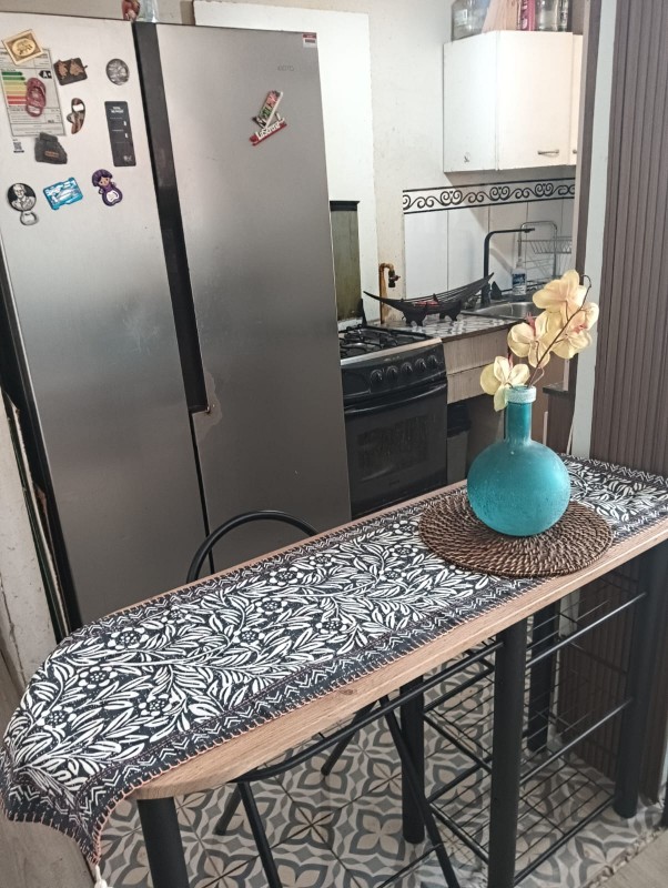 Se Vende Depto Marga Marga Quilpué 2D1B1E