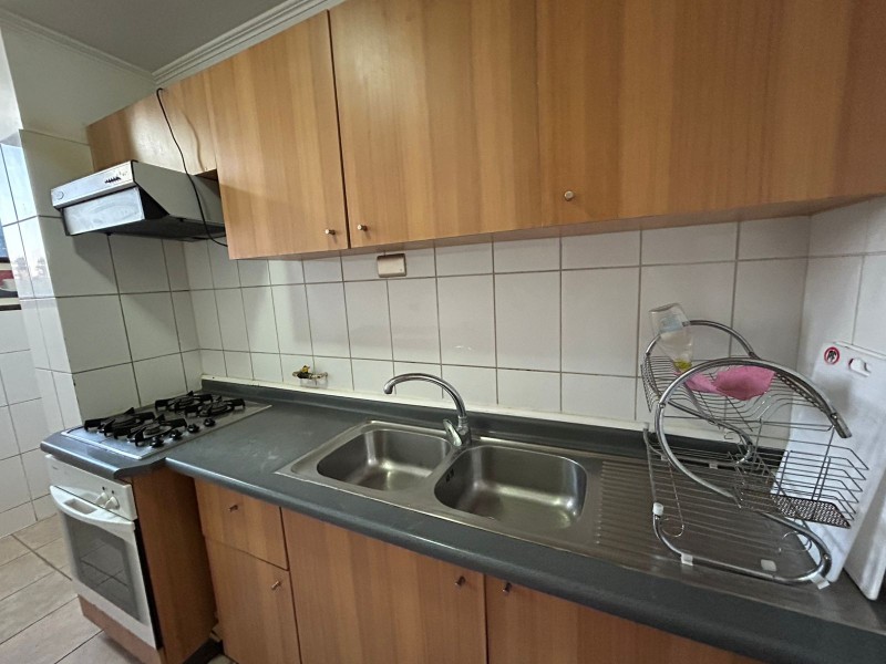 Se Vende Depto. 2° Piso en Quilpué A Pasos del Centro