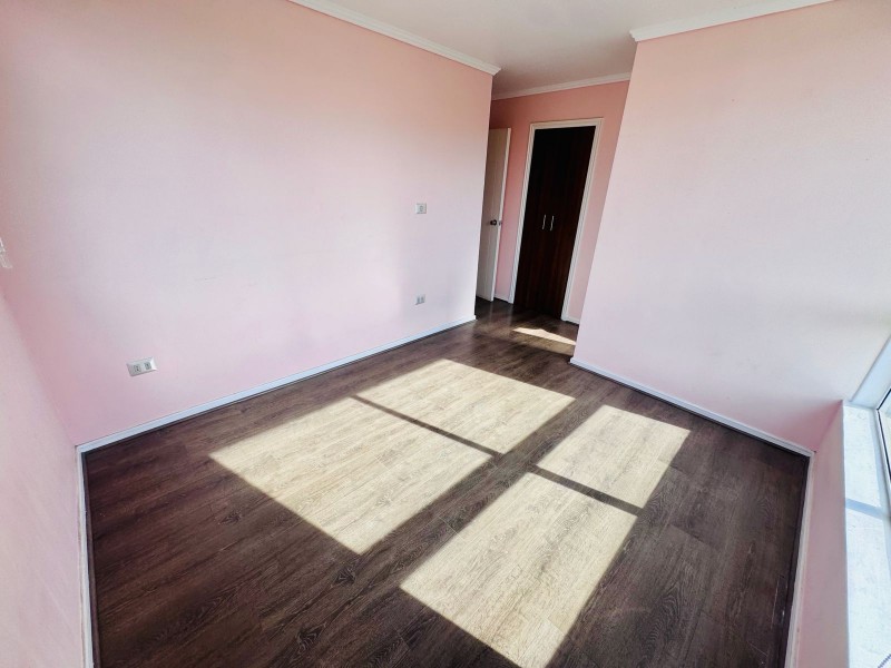 Se Vende Depto. Calle Cuarta Quilpué