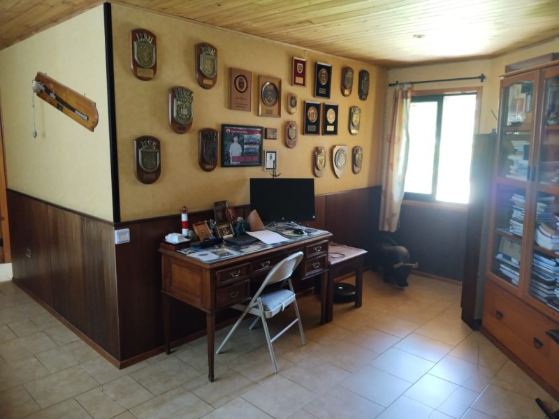 Se Vende Hermosa Parcela en Lliu Lliu Limache