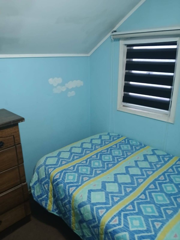 Se Vende Casa de Dos Pisos en Villa Alemana