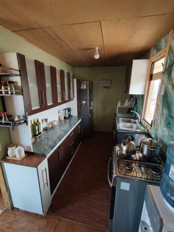 Se Vende Parcela 5000 M2 en Valle Verde (Sk)