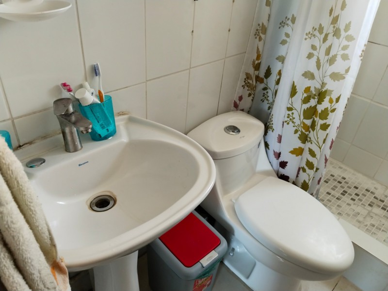 Se Vende Casa Dos Pisos Villa Alemana (Sk)