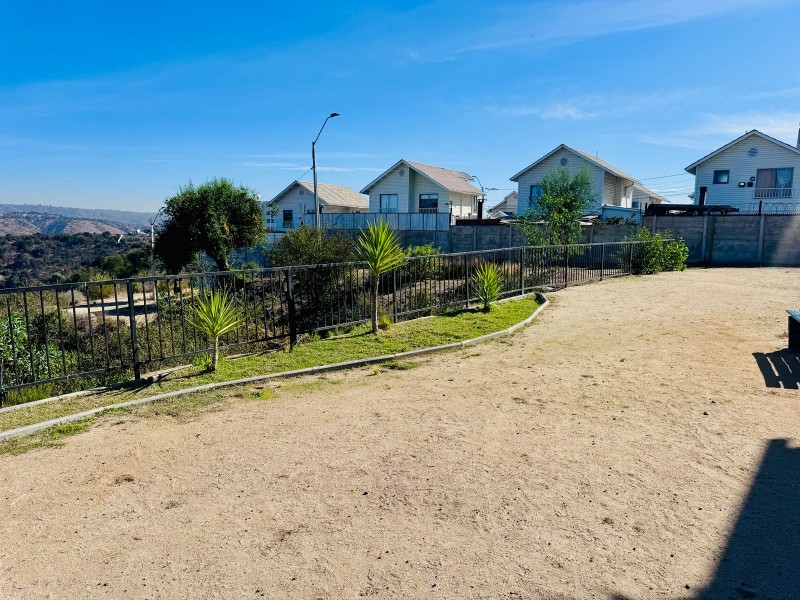 Se Vende Casa en Quilpué Sector Residencial