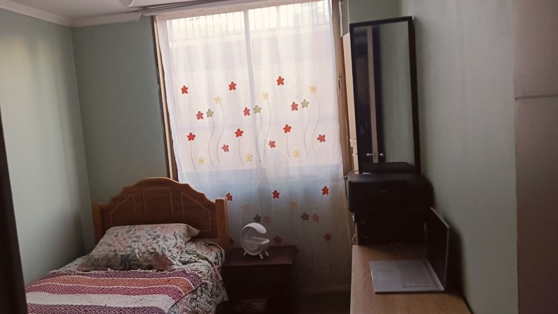 Se Vende Depto Marga Marga Quilpué 2D1B1E