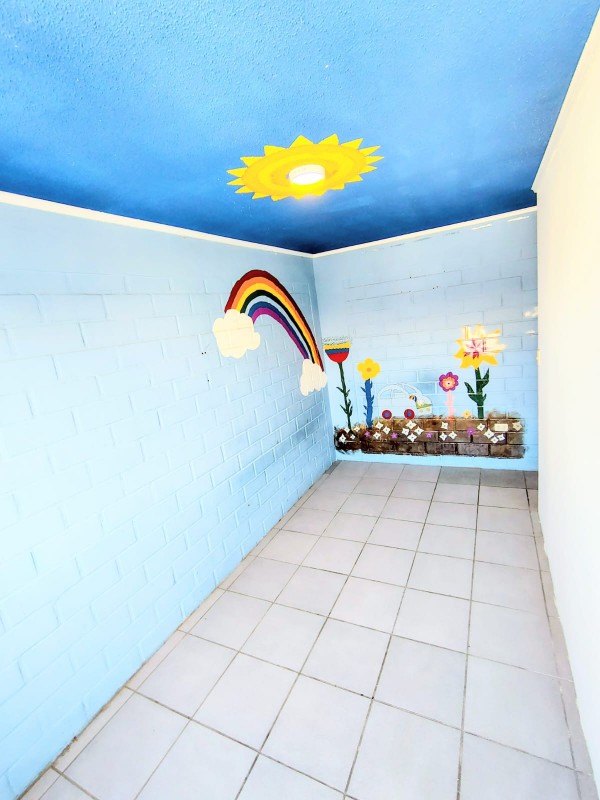 Se Vende Depto. 4° Piso, Bto. Norte