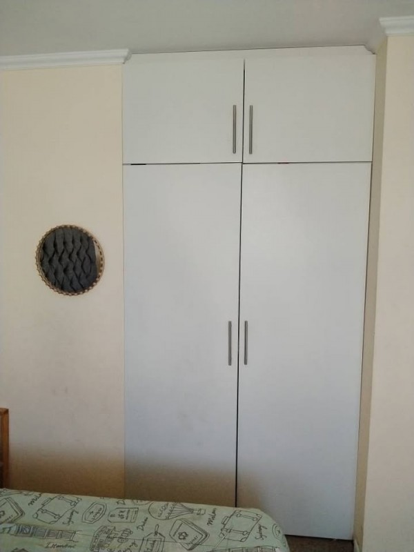 Se Arrienda Casa Quilpué Sector Sur