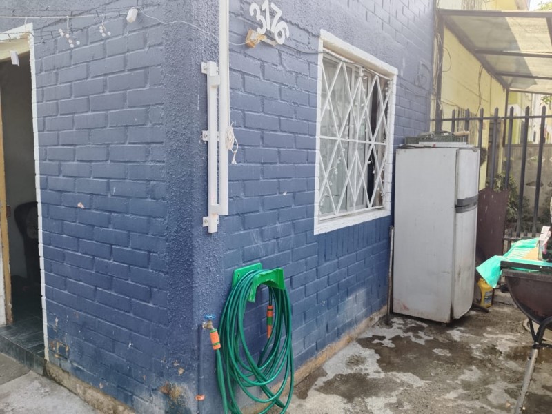 Se Vende Casa de Dos Pisos las Américas Villa Alemana (Sk)