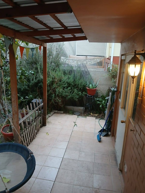 Se Vende Casa de Dos Pisos en Villa Alemana