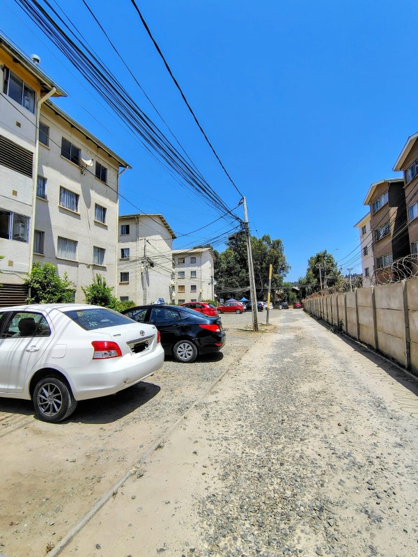 Se Vende Depto. 4° Piso, Bto. Norte