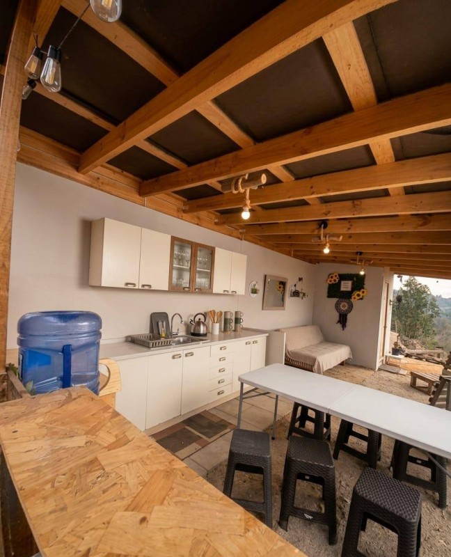 Se Vende Parcela 5000 M2 en Valle Verde (Sk)