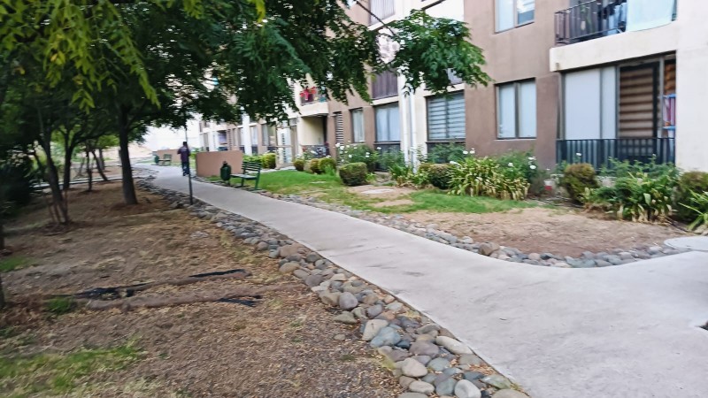 Se Vende Depto Marga Marga Quilpué 2D1B1E