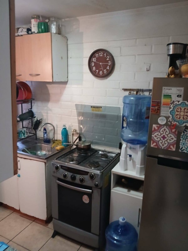 Se Vende Casa de Dos Pisos en Villa Alemana