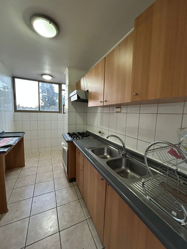 Se Vende Depto. 2° Piso en Quilpué A Pasos del Centro