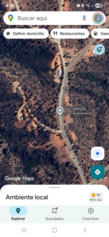 Se Vende Parcela 5000 M2 en Valle Verde Limaches-Quilpué