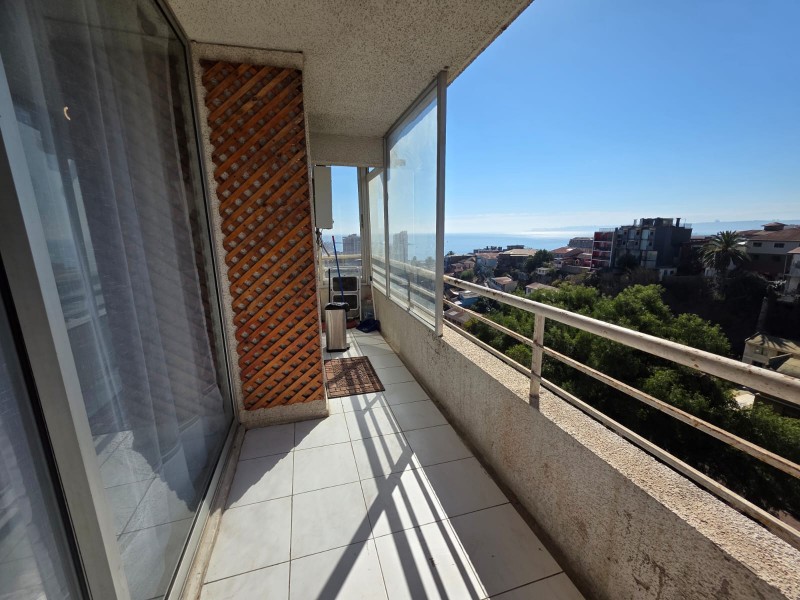 Se Arrienda Depto. Cerro Yungay 3D2B1E