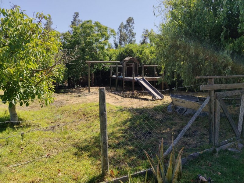 Se Vende Hermosa Parcela en Lliu Lliu Limache