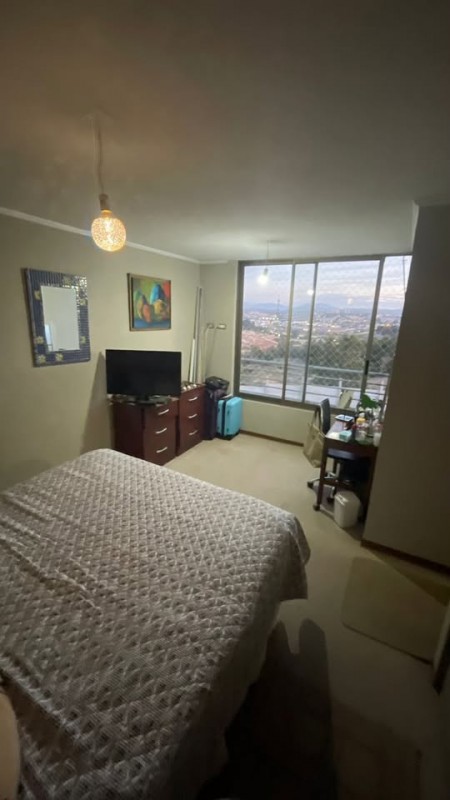 Se Arrienda Depto. Lomas del Sol Con Visa A Quilpué