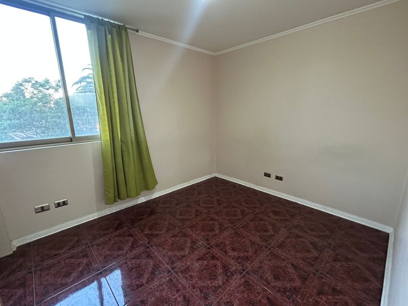 Se Vende Depto. 2° Piso en Quilpué A Pasos del Centro