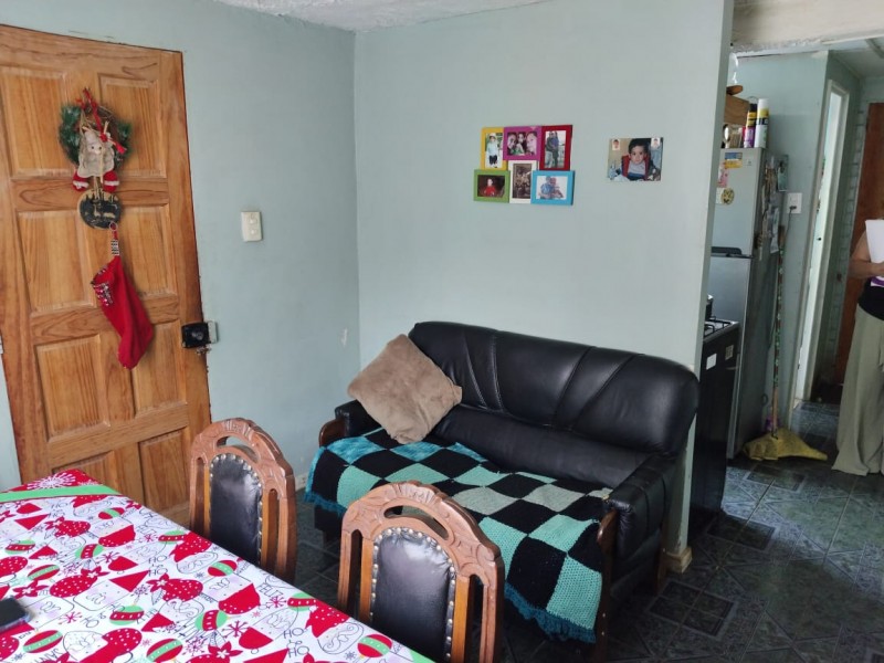 Se Vende Casa de Dos Pisos las Américas Villa Alemana (Sk)